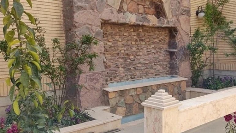 Rabi Hotel – Isfahan - view 5