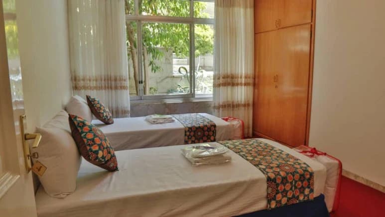 Saraye Darbe Kooshk Lodging House – Isfahan - view 5
