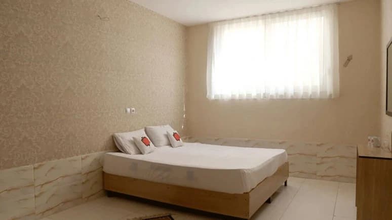 Golrokh Guest House – Isfahan - view 2