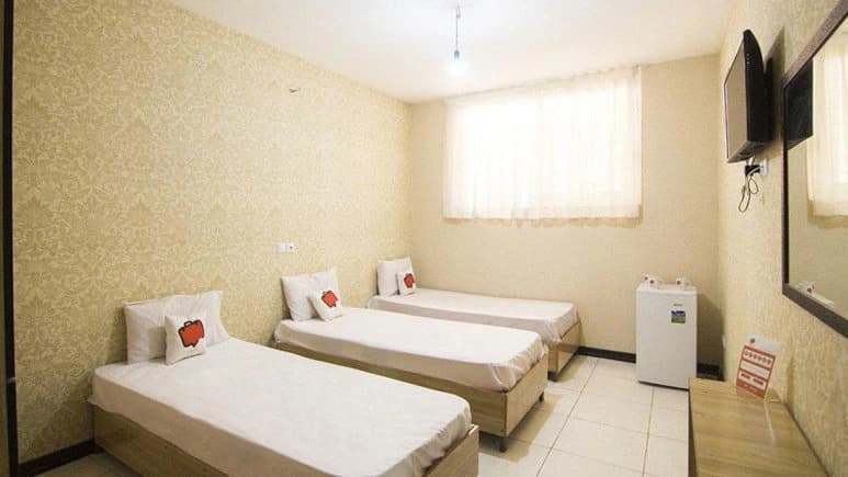 Golrokh Guest House – Isfahan - view 4
