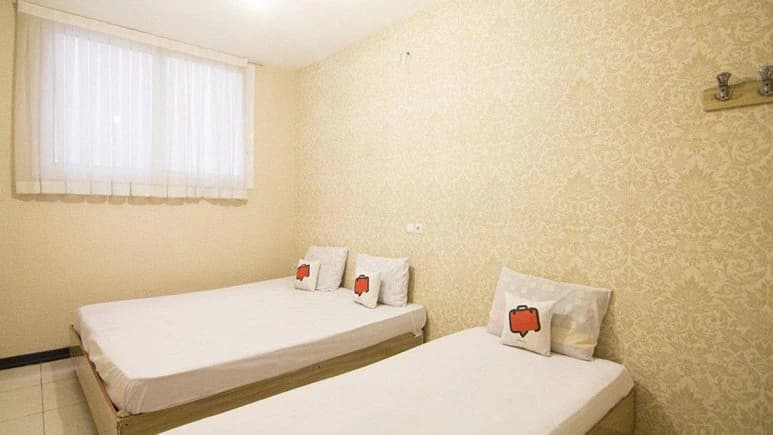 Golrokh Guest House – Isfahan - view 5