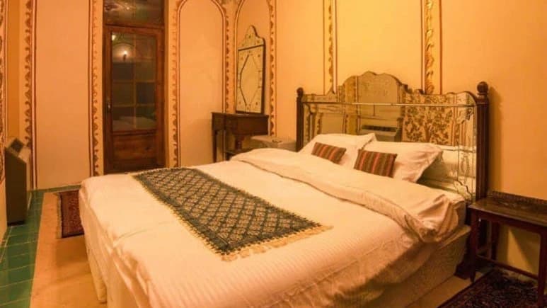 Motamedi Traditional Residence – Isfahan - view 2