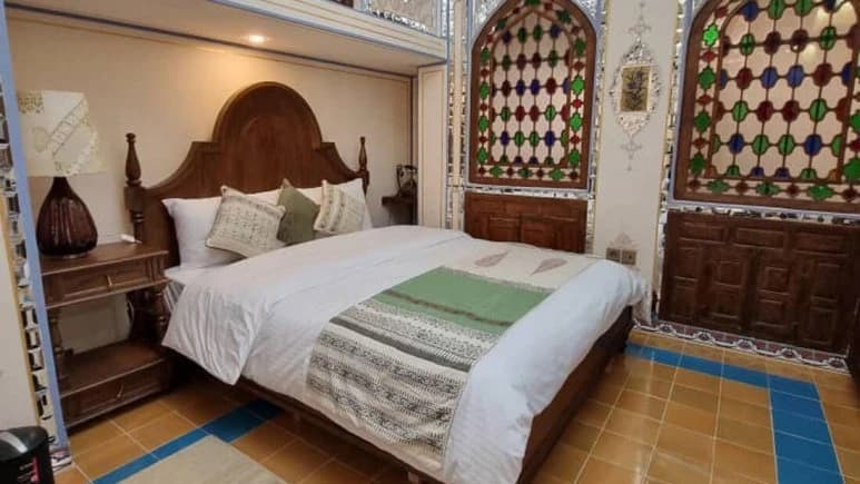 Shahsavaran Traditional Residence – Isfahan - view 5