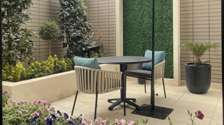 Karbat Hotel – Isfahan - view 2