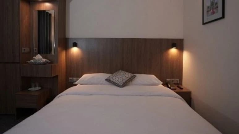 Karbat Hotel – Isfahan - view 3