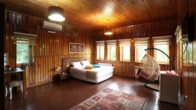Hod Hod Hotel – Asalem - view 5