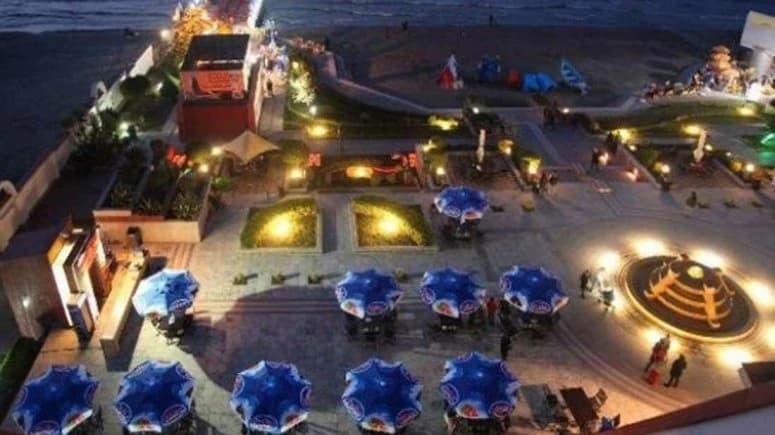 Narenjestan Hotel – Izadshahr - view 4