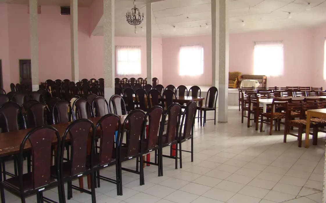 Jahangardi (Tourism) Hotel – Aligudarz - view 2