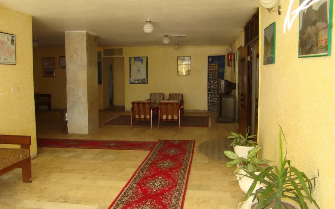 Jahangardi (Tourism) Hotel – Aligudarz - view 4