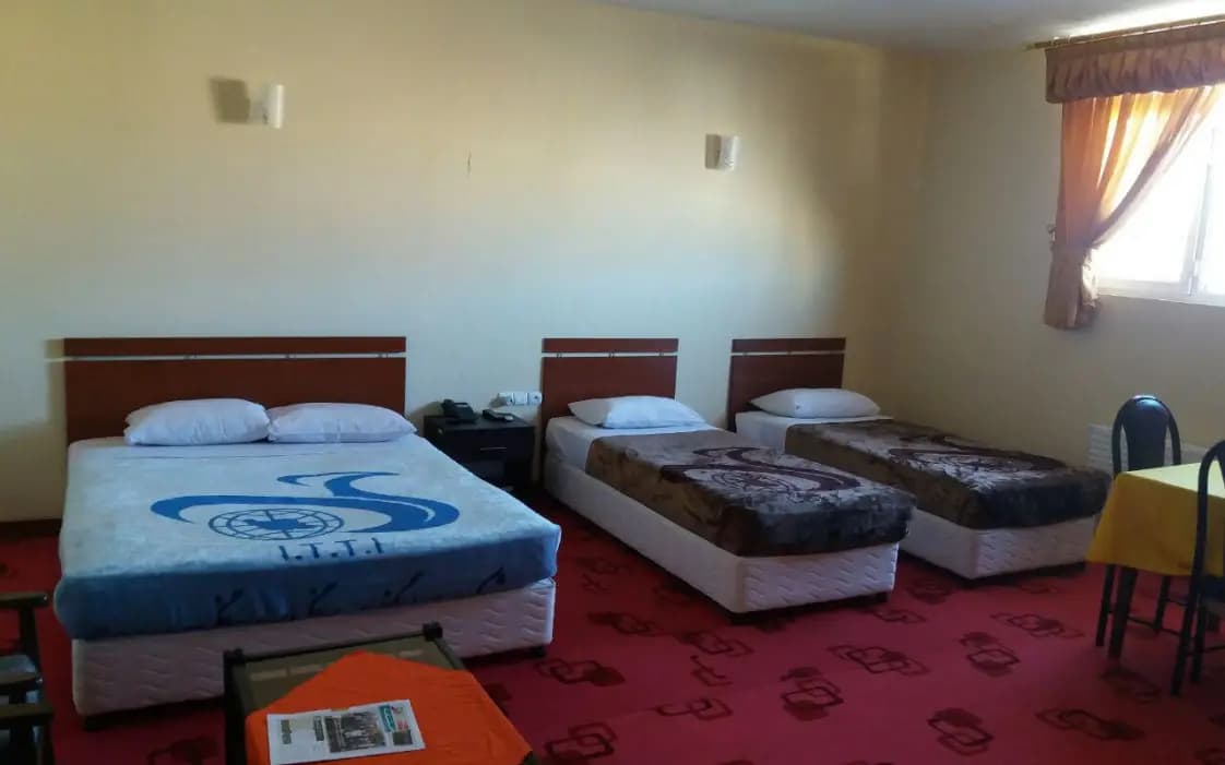 Jahangardi (Tourism) Hotel – Aligudarz - view 5