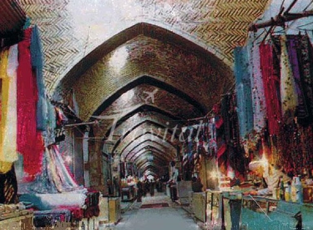 Amol Bazaar – Amol