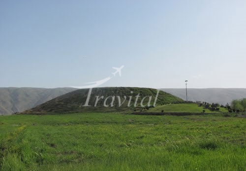 Darakeh Hill – Koohdasht