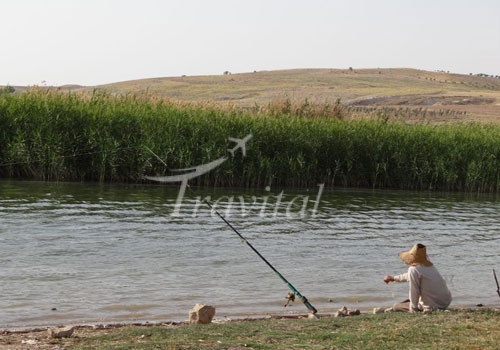 Haft Baram Recreation Site – Shiraz