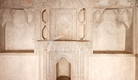 Historic House of the Abbasid – Kashan