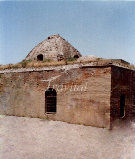 Holy Mariyam Church – Ardabil