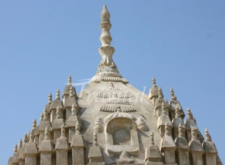 Indians Temple – Bandar Abbas