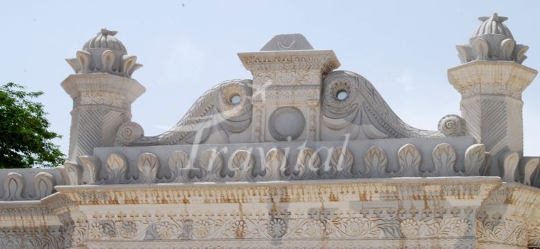 Rangoonis Mosque – Abadan