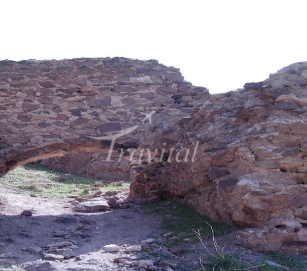 Samiran Castle, Tarom Village – Qazvin