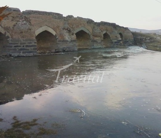 Samiyan Bridge – Ardabil