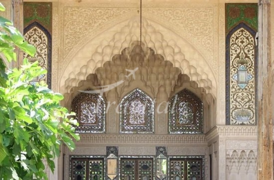 Sheykh ol-Eslam’s House – Isfahan