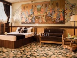 Setareh Hotel Isfahan