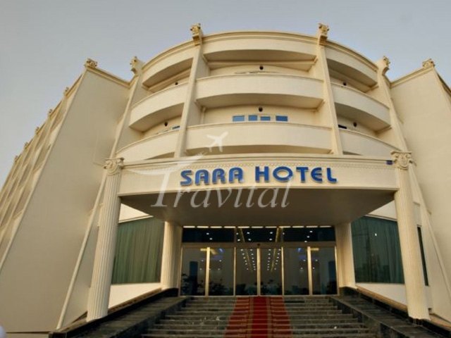 Sara Hotel – Kish
