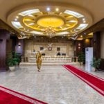 Arta Hotel Qeshm Iran