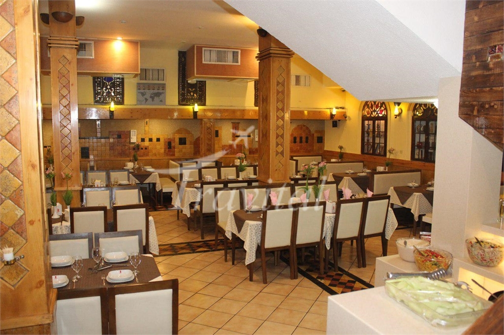 Shriaz Soofi Restaurant